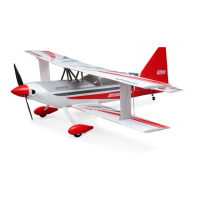 Preview: E-FLITE Ultimate 3D BNF Basic