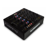 Mixing consoles Logo
