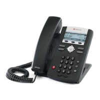 Preview: Polycom SoundPoint 321