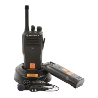 Preview: Motorola CP040