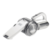 Preview: Black & Decker BDH1600PL