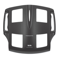Preview: Tanita InnerScan Pro BC-1500PRO
