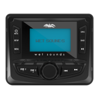 Preview: Wet Sounds WS-MC-5