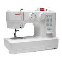 Preview: Janome 5812