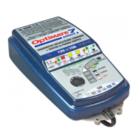 Preview: TecMate Optimate 7 Select TM250