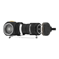 Preview: Armytek WIZARD C1 PRO