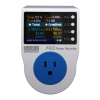 Measuring Instruments Logo