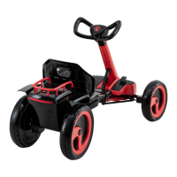 Preview: Rollplay FLEX Kart XL