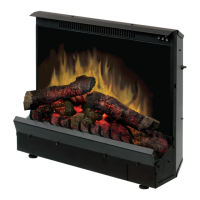 Preview: Dimplex DFI2310