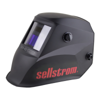Preview: Sellstrom WHB1000