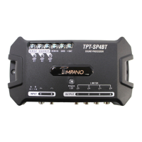 Preview: TIMPANO TPT-SP4BT
