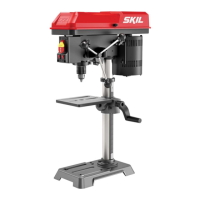 Preview: Skil DP9505-00