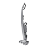 Vacuum Cleaner Logo