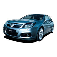 Preview: Vauxhall Vectra