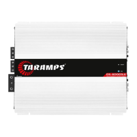 Preview: Taramps DS 4000X4