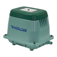 Preview: HIBLOW hp-150