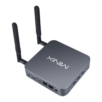 Preview: Minix NEO J51-C8 Max