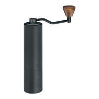 Preview: zassenhaus BARISTA PRO