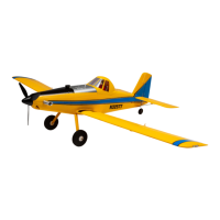 Preview: E-flite UMX Air Tractor