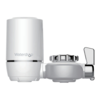 Preview: Waterdrop WD-FC-01