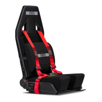 Preview: Next Level Racing FLIGHT SEAT