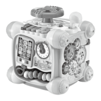 Preview: VTech Baby Twist & Play Cube
