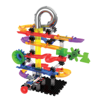 Preview: Techno Gears Marble Mania Hotshot