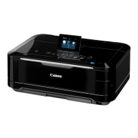 Preview: Canon PIXMA MG6120