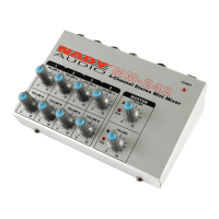 Preview: Nady Audio MM-242