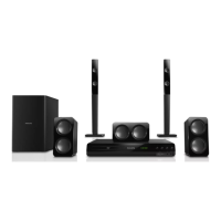Preview: Philips HTD3540