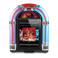 Preview: ION JUKEBOX DOCK