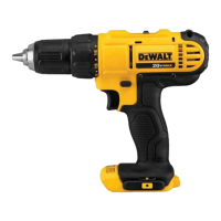 Preview: DeWalt DCD734