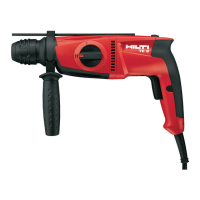 Preview: Hilti TE 2