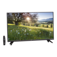Preview: LG 43UF7600