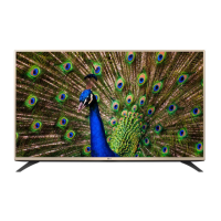 Preview: LG 43UF6900