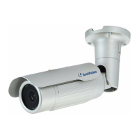 Preview: GeoVision GV-BL120D