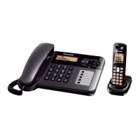 Preview: Panasonic KX-TG6451BX