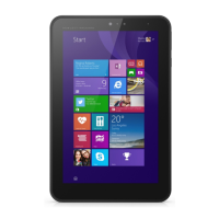 Preview: HP Pro Tablet 408 G1
