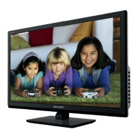 Preview: Sharp LC-22CFE4000E