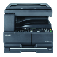 Preview: Olivetti d-Copia 1800MF