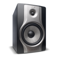 Preview: M-Audio BX8 Carbon