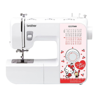 Preview: Brother XS37