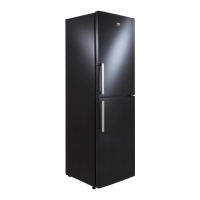 Preview: Beko CFP3691VB