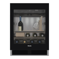 Preview: Miele KWT 6312 UGS
