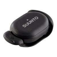 Preview: Suunto FOOT POD MINI