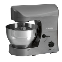 Preview: Clatronic KM 3400