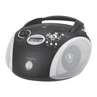 Preview: Grundig RCD 1440 USB