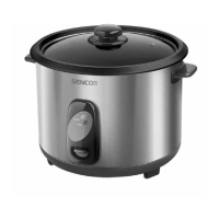 Preview: Sencor SRM 2800SS