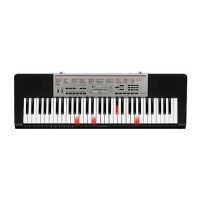 Preview: Casio LK-190
