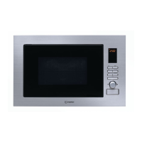 Preview: Indesit MWI 222.1 X